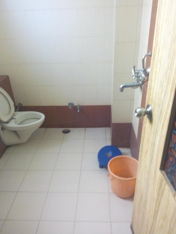 Hotel Candy Palace Džajpur Pokoj fotografie